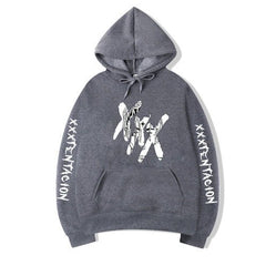 XXXTentacion XXX Hoodies Jersey One