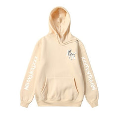 XXXTentacion XXX on Shoulder Hoodies Jersey One