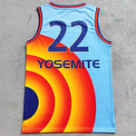 Yosemite 22 Space Jam 2 Tune Squad Jersey Jersey One thumbnail